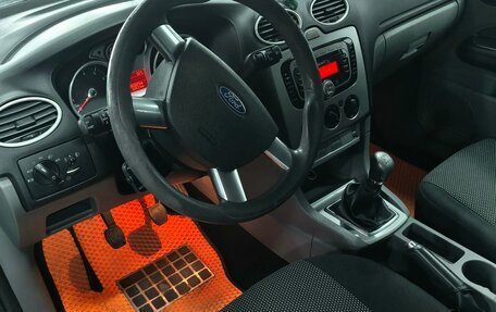 Ford Focus II рестайлинг, 2011 год, 500 000 рублей, 3 фотография