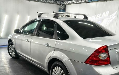 Ford Focus II рестайлинг, 2011 год, 500 000 рублей, 8 фотография