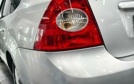 Ford Focus II рестайлинг, 2011 год, 500 000 рублей, 9 фотография