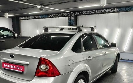 Ford Focus II рестайлинг, 2011 год, 500 000 рублей, 7 фотография