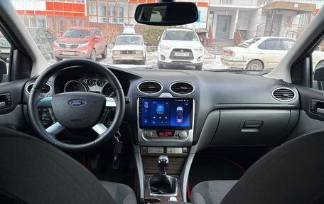 Ford Focus II рестайлинг, 2008 год, 620 000 рублей, 11 фотография