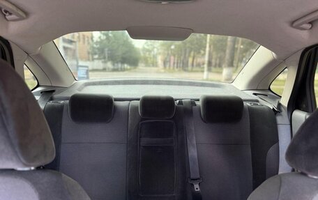 Ford Focus II рестайлинг, 2008 год, 620 000 рублей, 12 фотография