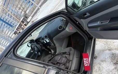 Ford Focus II рестайлинг, 2008 год, 620 000 рублей, 13 фотография