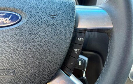 Ford Focus II рестайлинг, 2008 год, 620 000 рублей, 18 фотография