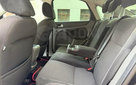 Ford Focus II рестайлинг, 2008 год, 620 000 рублей, 20 фотография