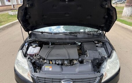 Ford Focus II рестайлинг, 2008 год, 620 000 рублей, 19 фотография