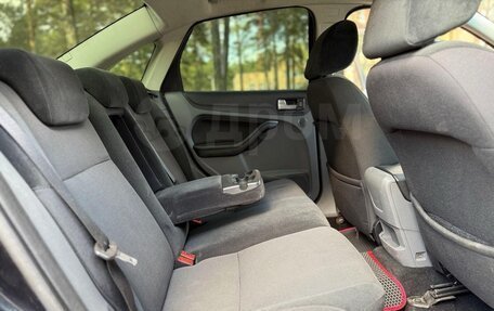 Ford Focus II рестайлинг, 2008 год, 620 000 рублей, 22 фотография