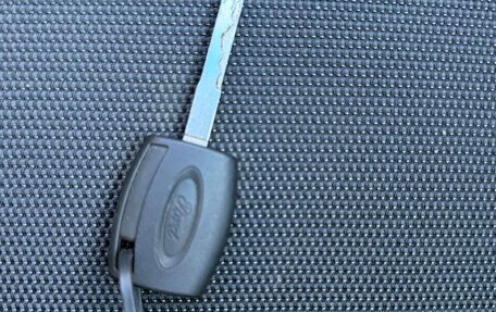 Ford Focus II рестайлинг, 2008 год, 620 000 рублей, 24 фотография