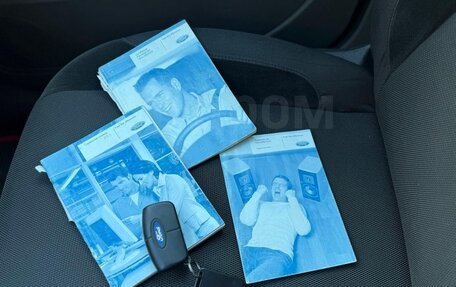 Ford Focus II рестайлинг, 2008 год, 620 000 рублей, 25 фотография