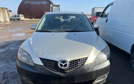 Mazda 3, 2008 год, 250 000 рублей, 2 фотография