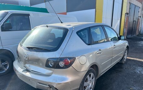 Mazda 3, 2008 год, 250 000 рублей, 3 фотография