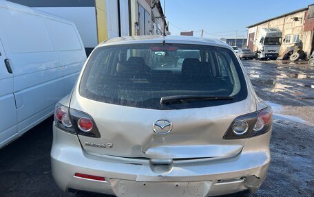 Mazda 3, 2008 год, 250 000 рублей, 4 фотография