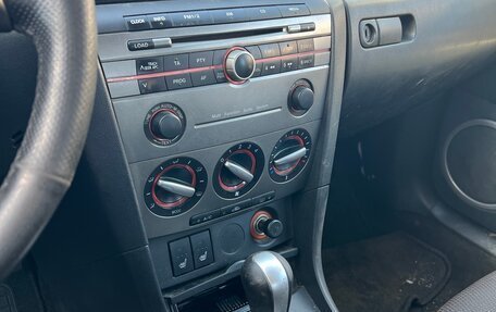 Mazda 3, 2008 год, 250 000 рублей, 9 фотография