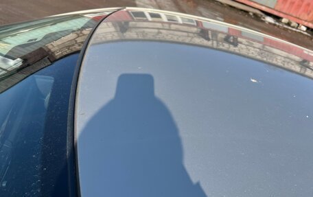 Mazda 3, 2008 год, 250 000 рублей, 10 фотография