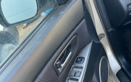 Mazda 3, 2008 год, 250 000 рублей, 7 фотография