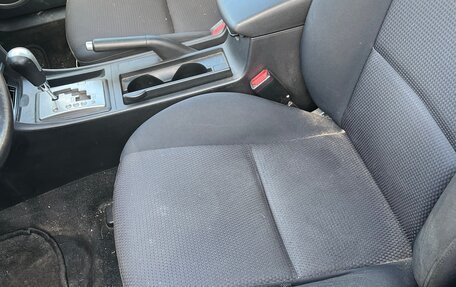 Mazda 3, 2008 год, 250 000 рублей, 8 фотография