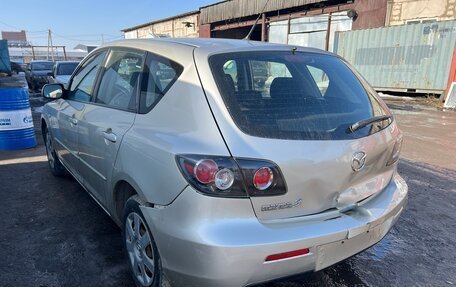 Mazda 3, 2008 год, 250 000 рублей, 5 фотография