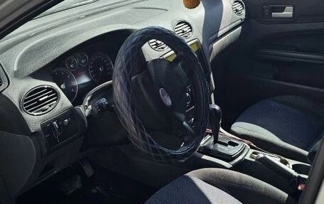 Ford Focus II рестайлинг, 2007 год, 450 000 рублей, 5 фотография