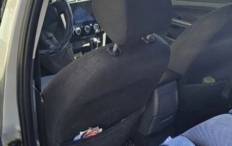 Ford Focus II рестайлинг, 2007 год, 450 000 рублей, 4 фотография