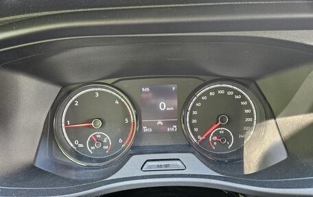 Volkswagen Caravelle T6 рестайлинг, 2023 год, 4 800 000 рублей, 8 фотография