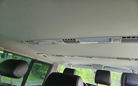 Volkswagen Caravelle T6 рестайлинг, 2023 год, 4 800 000 рублей, 15 фотография