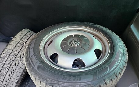 Volkswagen Caravelle T6 рестайлинг, 2023 год, 4 800 000 рублей, 18 фотография