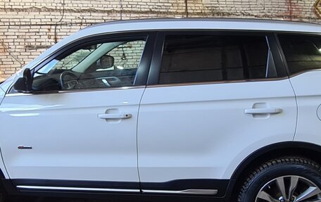 Geely Atlas I, 2020 год, 1 780 000 рублей, 4 фотография