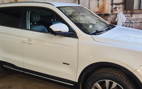 Geely Atlas I, 2020 год, 1 780 000 рублей, 2 фотография