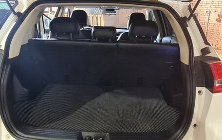 Geely Atlas I, 2020 год, 1 780 000 рублей, 12 фотография
