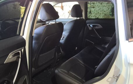 Geely Atlas I, 2020 год, 1 780 000 рублей, 9 фотография