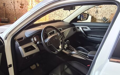 Geely Atlas I, 2020 год, 1 780 000 рублей, 8 фотография