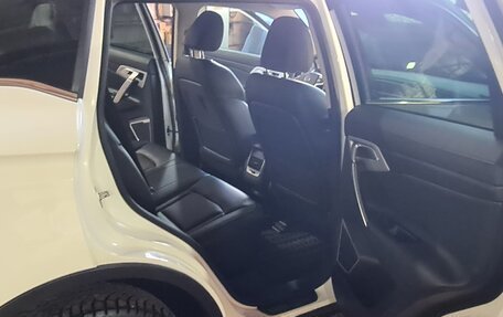 Geely Atlas I, 2020 год, 1 780 000 рублей, 11 фотография