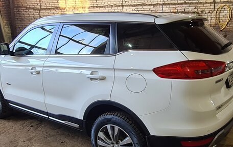 Geely Atlas I, 2020 год, 1 780 000 рублей, 7 фотография