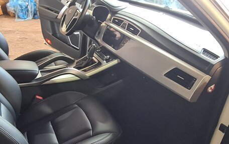 Geely Atlas I, 2020 год, 1 780 000 рублей, 14 фотография