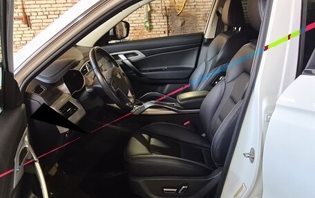 Geely Atlas I, 2020 год, 1 780 000 рублей, 10 фотография