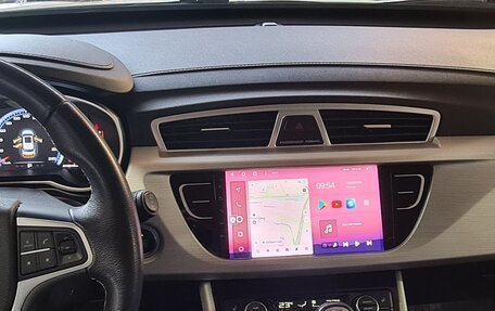 Geely Atlas I, 2020 год, 1 780 000 рублей, 17 фотография