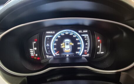 Geely Atlas I, 2020 год, 1 780 000 рублей, 18 фотография