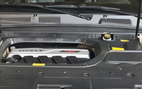 Geely Atlas I, 2020 год, 1 780 000 рублей, 22 фотография