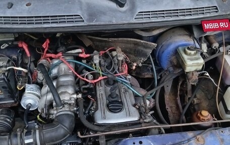 ГАЗ 2308 «Атаман», 2001 год, 130 000 рублей, 4 фотография