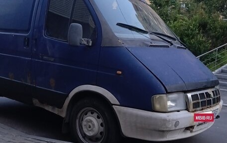 ГАЗ 2308 «Атаман», 2001 год, 130 000 рублей, 5 фотография