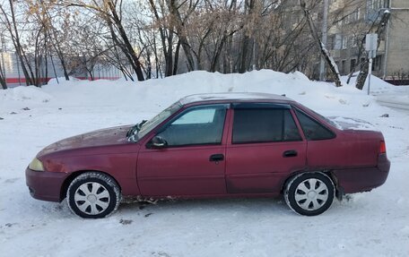 Daewoo Nexia I рестайлинг, 2013 год, 130 000 рублей, 3 фотография