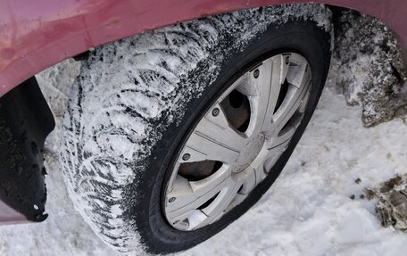 Daewoo Nexia I рестайлинг, 2013 год, 130 000 рублей, 11 фотография