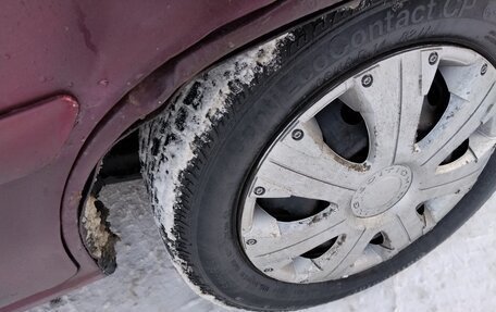 Daewoo Nexia I рестайлинг, 2013 год, 130 000 рублей, 7 фотография