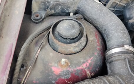 Daewoo Nexia I рестайлинг, 2013 год, 130 000 рублей, 12 фотография