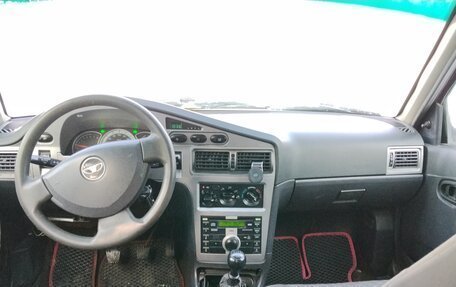 Daewoo Nexia I рестайлинг, 2013 год, 130 000 рублей, 4 фотография