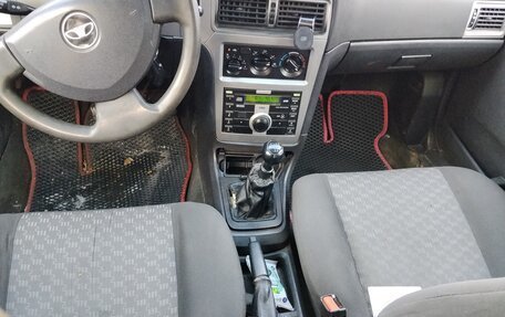 Daewoo Nexia I рестайлинг, 2013 год, 130 000 рублей, 10 фотография