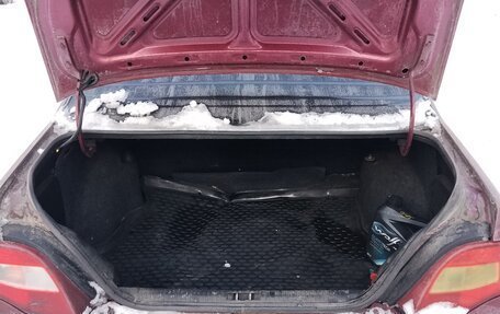 Daewoo Nexia I рестайлинг, 2013 год, 130 000 рублей, 8 фотография