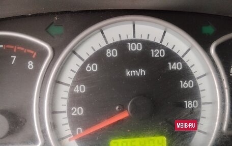 Daewoo Nexia I рестайлинг, 2013 год, 130 000 рублей, 5 фотография