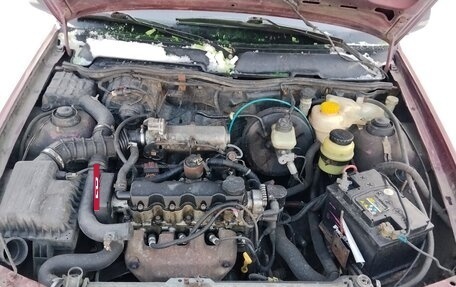 Daewoo Nexia I рестайлинг, 2013 год, 130 000 рублей, 9 фотография