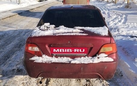 Daewoo Nexia I рестайлинг, 2013 год, 130 000 рублей, 2 фотография